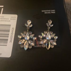 Bundle of Lane Bryant earrings